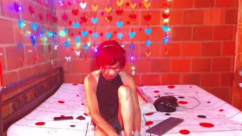 Snapshot of lorenacapelli chatting on March 2025 01:36:01 PM Lorena Capelli online show from March 2025 01:36:01 PM