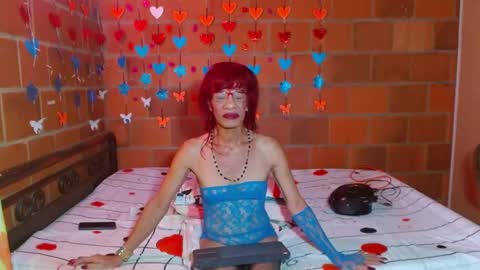 Snapshot of lorenacapelli chatting on September 2025 09:27:01 PM Lorena Capelli online show from September 2025 09:27:01 PM