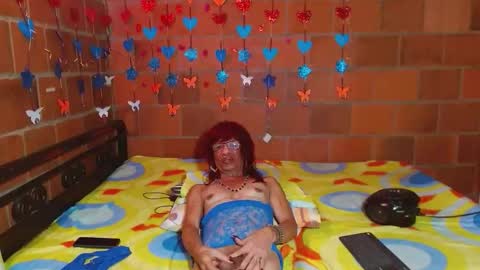 Snapshot of lorenacapelli chatting on October 2025 12:22:02 AM Lorena Capelli online show from October 2025 12:22:02 AM