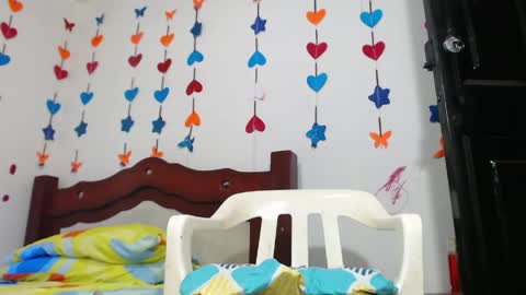 Lorena Capelli online show from May 2026 08:28:02 PM