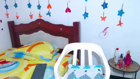 Lorena Capelli online show from May 2026 11:43:02 PM