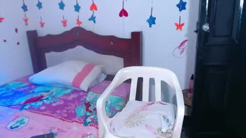Lorena Capelli online show from June 2026 11:40:02 PM