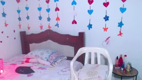 Lorena Capelli online show from June 2026 12:07:01 PM