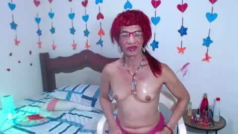 Lorena Capelli online show from July 2026 12:01:01 AM