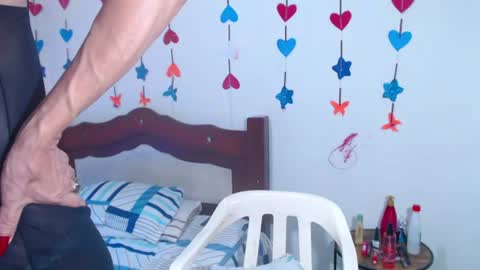 Lorena Capelli online show from July 2026 12:07:02 PM