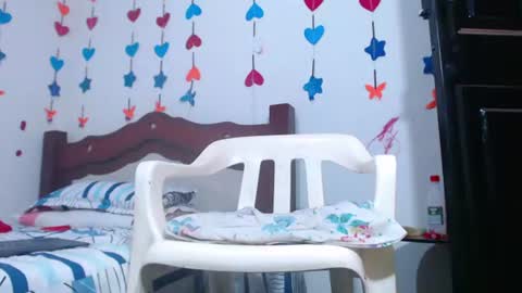 Lorena Capelli online show from July 2026 01:59:01 PM
