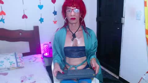Lorena Capelli online show from August 2026 11:23:02 AM