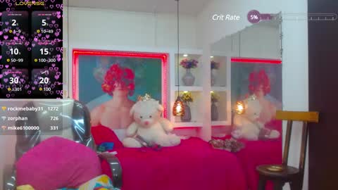 lore online show from January 2025 10:50:01 PM