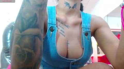 lore online show from February 2025 10:25:02 PM