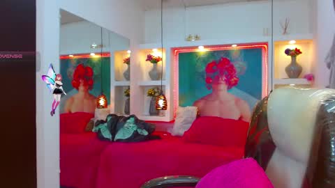 lore online show from November 2025 11:47:01 PM