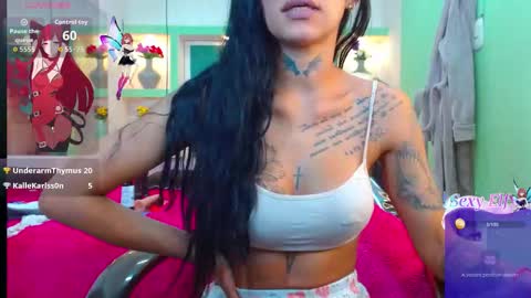 lore online show from December 2025 10:28:01 PM