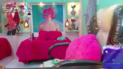 Snapshot of lorenapinto_ chatting on February 2026 11:50:01 AM lore online show from February 2026 11:50:01 AM