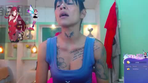 Snapshot of lorenapinto_ chatting on February 2026 04:55:02 AM lore online show from February 2026 04:55:02 AM