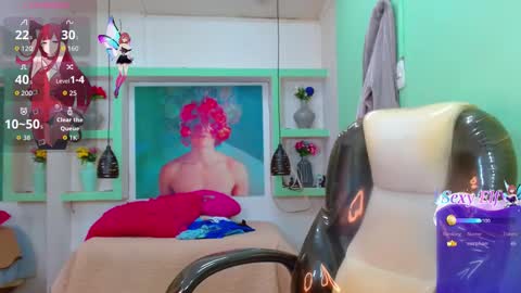 Snapshot of lorenapinto_ chatting on February 2026 03:39:01 AM lore online show from February 2026 03:39:01 AM