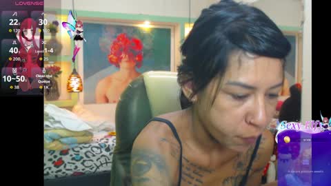 Snapshot of lorenapinto_ chatting on April 2026 03:20:02 PM lore online show from April 2026 03:20:02 PM