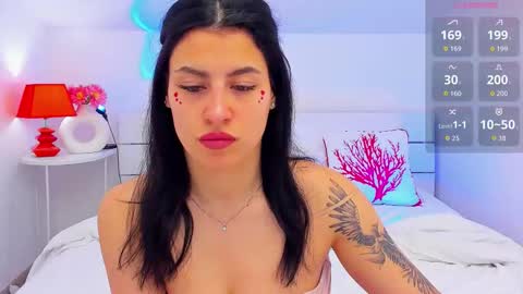 Loren online show from March 2026 11:05:01 AM