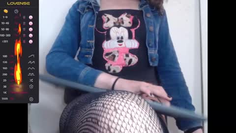 lorenitha online show from January 2025 09:45:01 PM