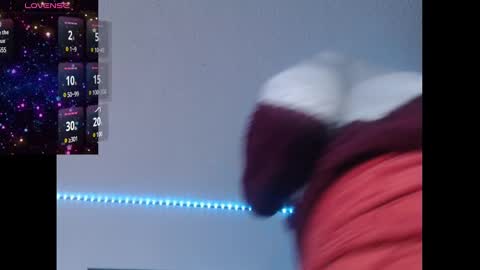 lorenitha online show from March 2025 08:38:02 PM