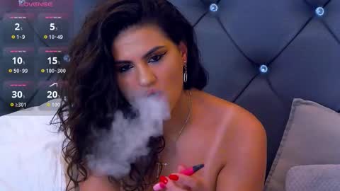 Snapshot of lorennemays chatting on October 2025 11:02:02 PM Lorenne Mays online show from October 2025 11:02:02 PM