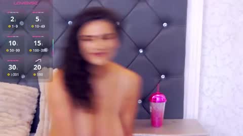 Snapshot of lorennemays chatting on October 2025 09:48:01 PM Lorenne Mays online show from October 2025 09:48:01 PM