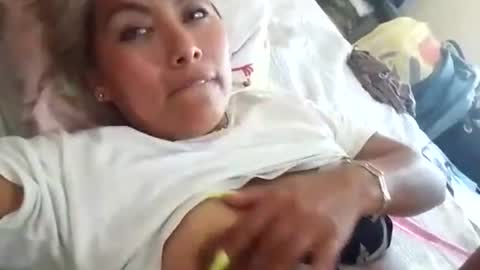 ESPOSA hotwife online show from June 2026 09:24:01 PM