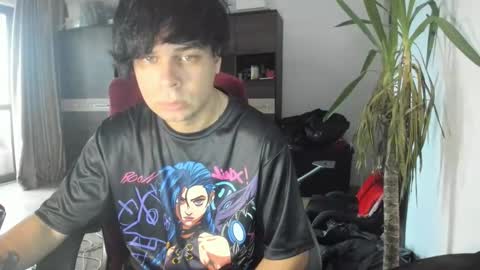 LORENZO Boy online show from May 2026 04:01:01 PM