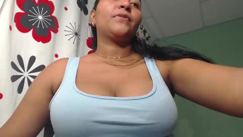 Snapshot of loretta_ chatting on January 2025 02:19:02 AM Loretta Gmez online show from January 2025 02:19:02 AM