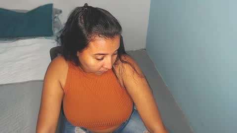 Snapshot of loretta_ chatting on April 2026 12:55:02 AM Loretta Gmez online show from April 2026 12:55:02 AM