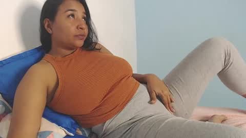 Snapshot of loretta_ chatting on May 2026 10:18:01 PM Loretta Gmez online show from May 2026 10:18:01 PM