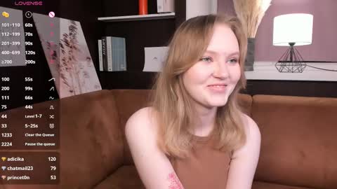 Alice online show from February 2025 10:29:02 PM