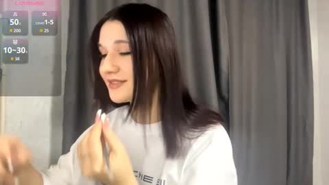 Snapshot of lorettedekay chatting on December 2025 03:51:02 PM Kate online show from December 2025 03:51:02 PM