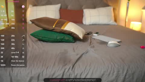 Snapshot of lorettelorenaa chatting on December 2024 11:23:02 PM LoretteLorena online show from December 2024 11:23:02 PM