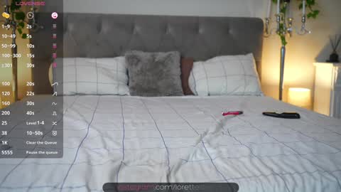 Snapshot of lorettelorenaa chatting on December 2024 08:12:02 PM LoretteLorena online show from December 2024 08:12:02 PM