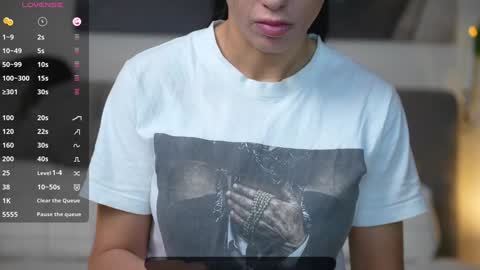 Snapshot of lorettelorenaa chatting on December 2024 08:03:02 PM LoretteLorena online show from December 2024 08:03:02 PM