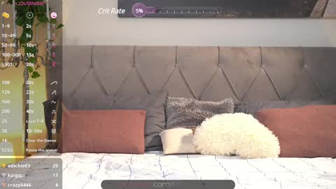 Snapshot of lorettelorenaa chatting on February 2025 11:13:01 PM LoretteLorena online show from February 2025 11:13:01 PM