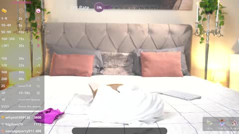 Snapshot of lorettelorenaa chatting on February 2025 02:09:02 AM LoretteLorena online show from February 2025 02:09:02 AM