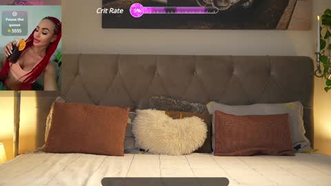 Snapshot of lorettelorenaa chatting on February 2025 08:20:02 PM LoretteLorena online show from February 2025 08:20:02 PM