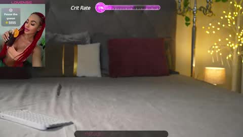 Snapshot of lorettelorenaa chatting on March 2025 07:54:01 PM LoretteLorena online show from March 2025 07:54:01 PM
