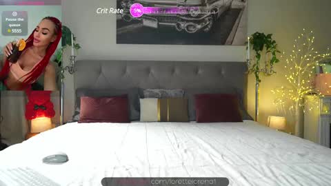 Snapshot of lorettelorenaa chatting on March 2025 07:50:02 PM LoretteLorena online show from March 2025 07:50:02 PM