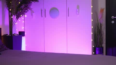 LoretteLorena online show from February 2026 07:56:02 PM