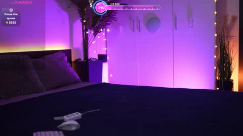 LoretteLorena online show from February 2026 08:13:02 PM