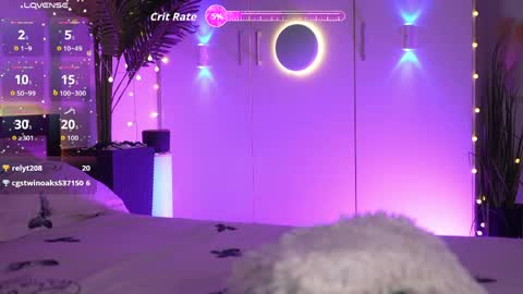 LoretteLorena online show from April 2026 07:05:01 PM