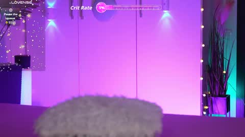 LoretteLorena online show from May 2026 06:59:01 PM