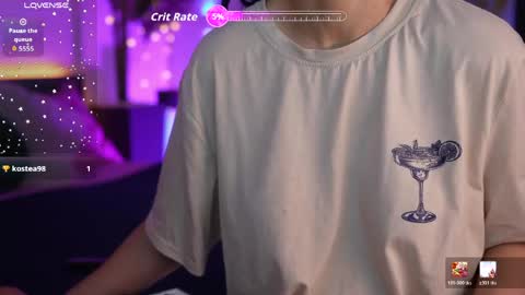 LoretteLorena online show from May 2026 06:49:01 PM