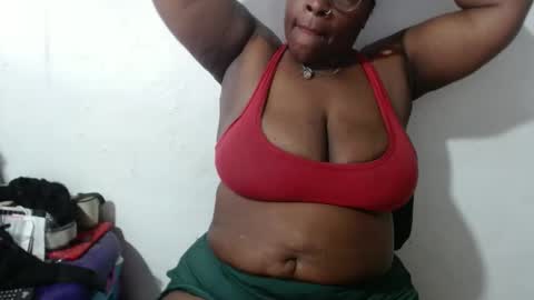 loretybighot online show from January 2025 12:31:01 PM