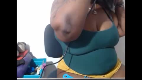 loretybighot online show from January 2025 12:21:01 PM