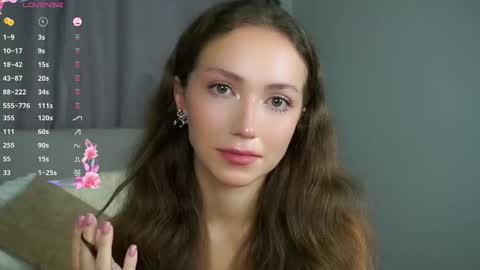 Naomi online show from September 2025 09:36:01 PM