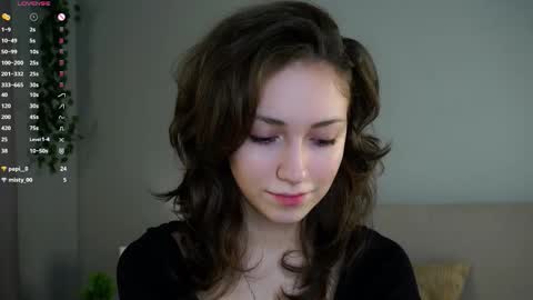 Naomi online show from December 2025 09:32:01 PM