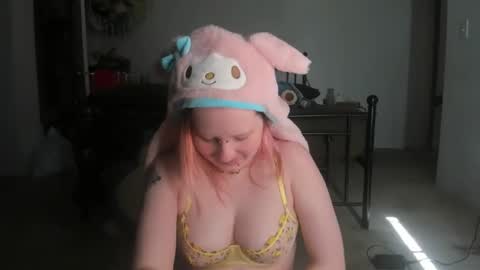 Snapshot of loricritter2 chatting on March 2025 06:30:01 PM Lori Critter online show from March 2025 06:30:01 PM