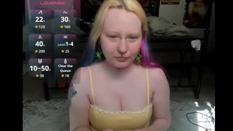 Snapshot of loricritter2 chatting on March 2026 07:06:02 PM Lori Critter online show from March 2026 07:06:02 PM